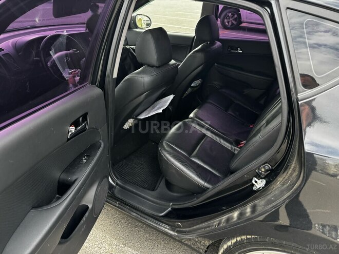 Hyundai i30 2007, 244,000 km - 1.6 l - Bakı