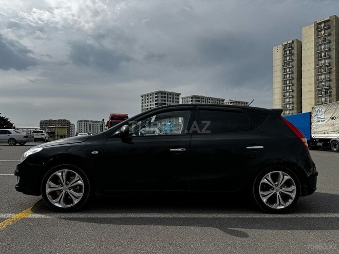 Hyundai i30 2007, 244,000 km - 1.6 l - Bakı