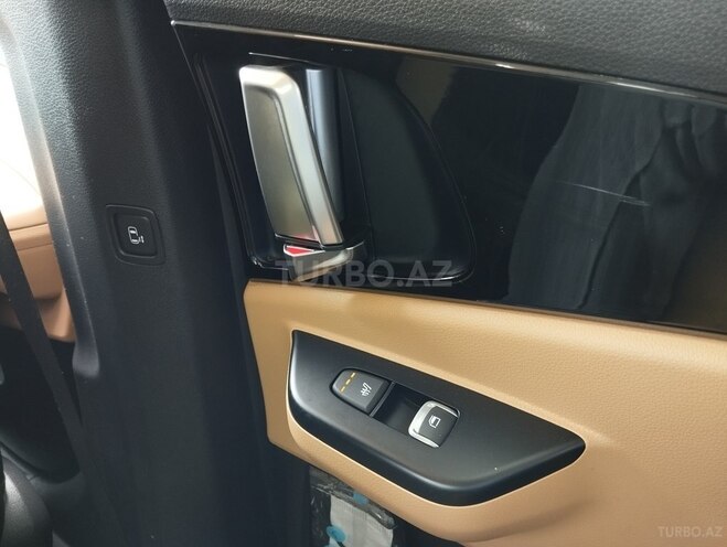 Kia Carnival 2020, 168,000 km - 2.2 l - Bakı