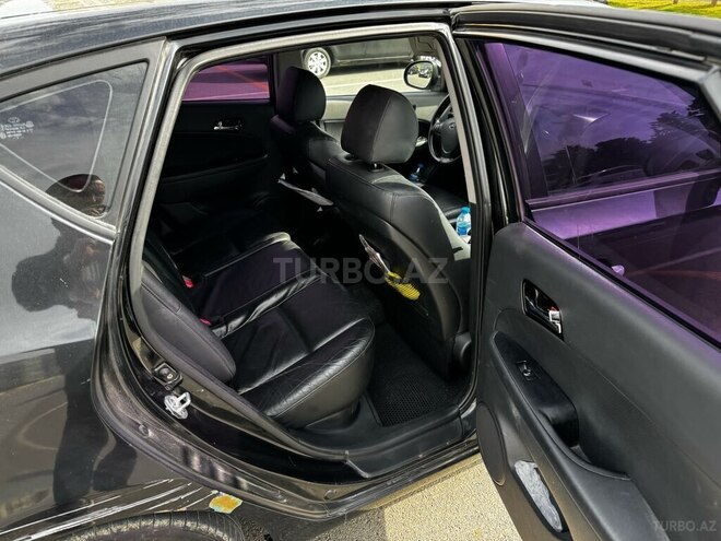 Hyundai i30 2007, 244,000 km - 1.6 l - Bakı