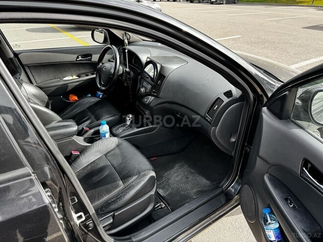 Hyundai i30 2007, 244,000 km - 1.6 l - Bakı