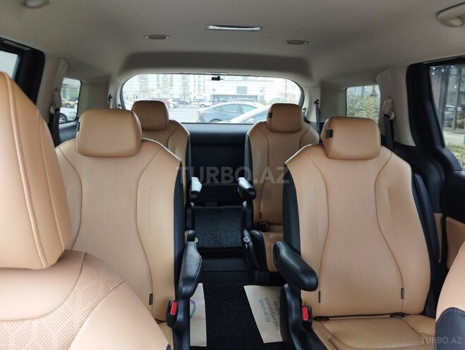 Kia Carnival 2020, 168,000 km - 2.2 l - Bakı