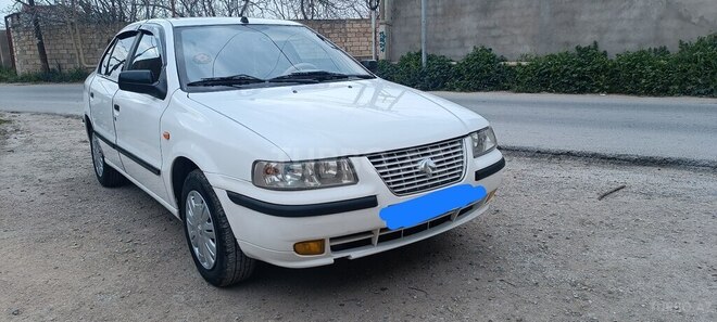 Khazar LX 2020, 187,364 km - 1.7 l - Bakı