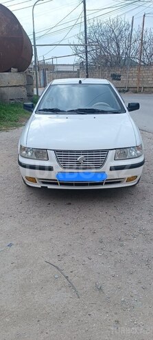 Khazar LX 2020, 187,364 km - 1.7 l - Bakı