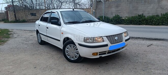 Khazar LX 2020, 187,364 km - 1.7 l - Bakı