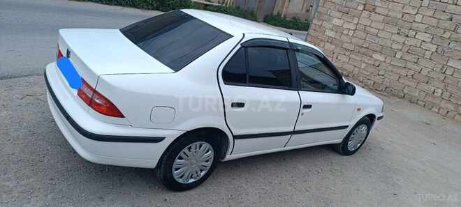 Khazar LX 2020, 187,364 km - 1.7 l - Bakı
