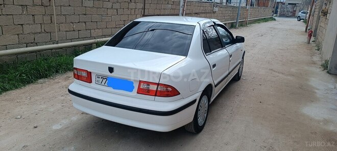 Khazar LX 2020, 187,364 km - 1.7 l - Bakı
