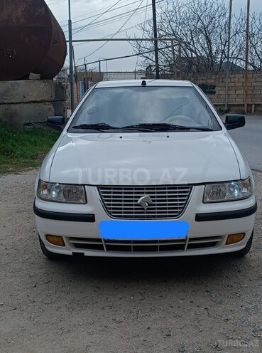 Khazar LX 2020, 187,364 km - 1.7 l - Bakı