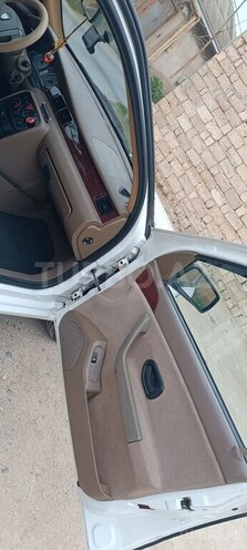 Khazar LX 2020, 187,364 km - 1.7 l - Bakı