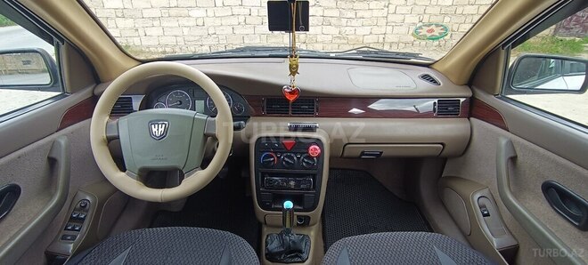 Khazar LX 2020, 187,364 km - 1.7 l - Bakı