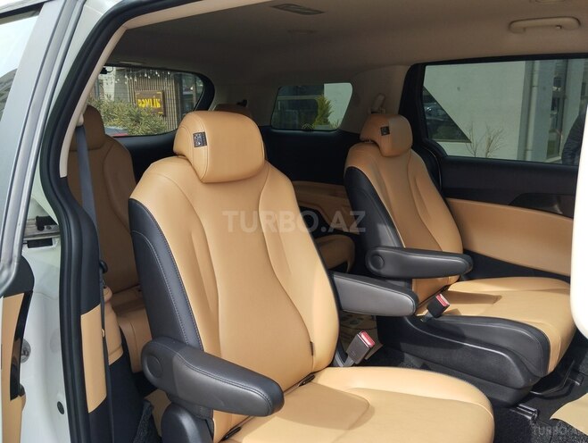 Kia Carnival 2020, 168,000 km - 2.2 l - Bakı