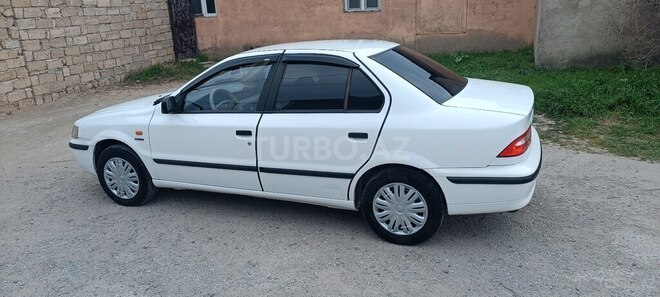Khazar LX 2020, 187,364 km - 1.7 l - Bakı