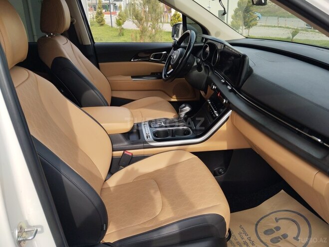 Kia Carnival 2020, 168,000 km - 2.2 l - Bakı