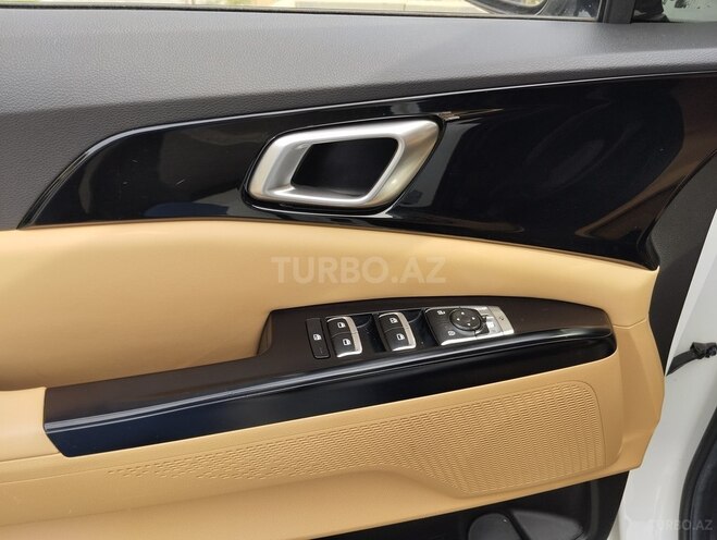 Kia Carnival 2020, 168,000 km - 2.2 l - Bakı