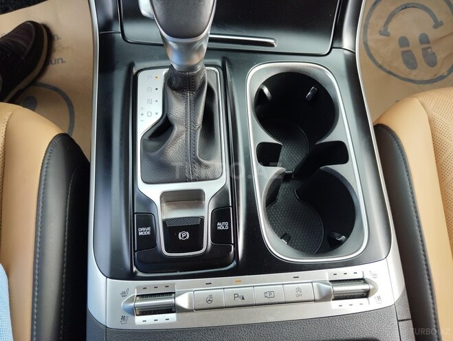 Kia Carnival 2020, 168,000 km - 2.2 l - Bakı