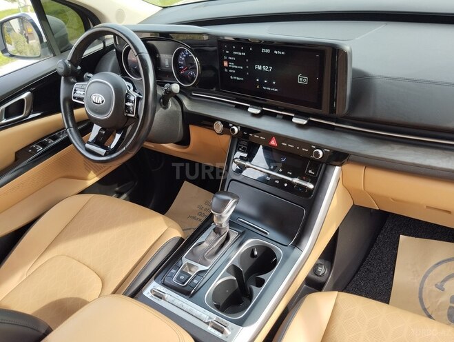 Kia Carnival 2020, 168,000 km - 2.2 l - Bakı