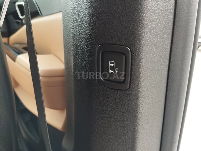 Kia Carnival 2020, 168,000 km - 2.2 l - Bakı