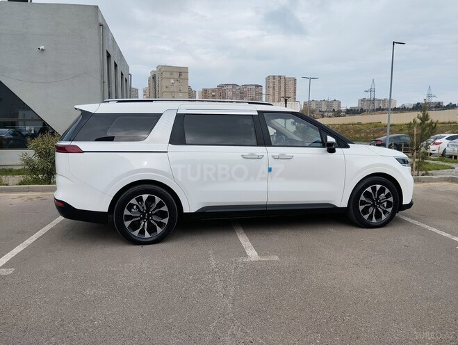 Kia Carnival 2020, 168,000 km - 2.2 l - Bakı