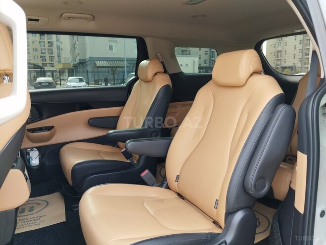 Kia Carnival 2020, 168,000 km - 2.2 l - Bakı