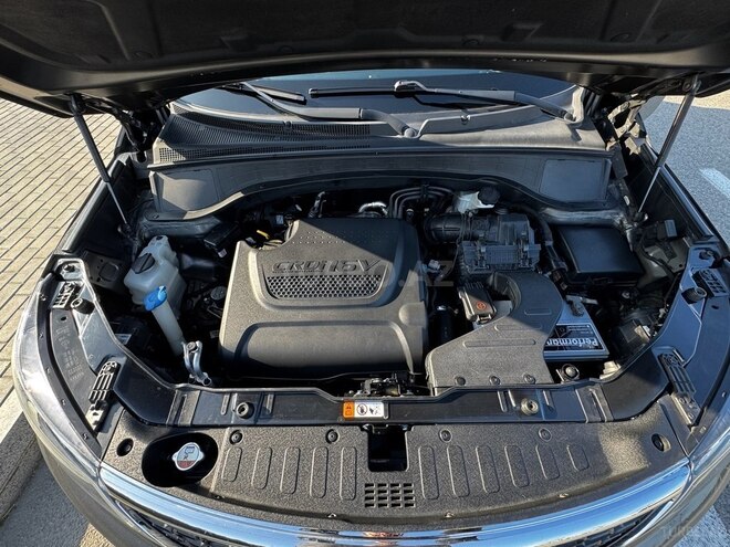 Kia Sorento 2014, 162,000 km - 2.0 l - Bakı