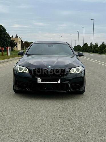 BMW 528 2011, 288,000 km - 2.0 l - Bakı