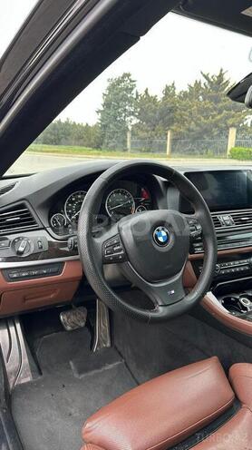 BMW 528 2011, 288,000 km - 2.0 l - Bakı