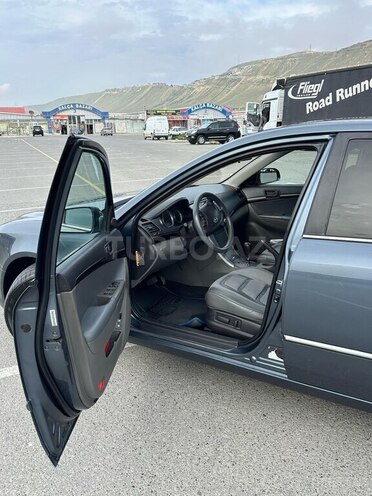 Hyundai Sonata 2009, 234,000 km - 2.4 л - Bakı