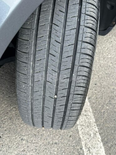 Hyundai Sonata 2009, 234,000 km - 2.4 л - Bakı