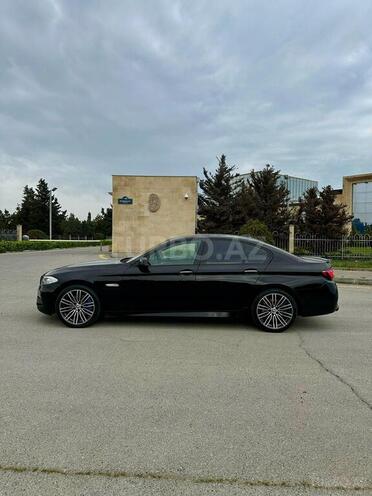 BMW 528 2011, 288,000 km - 2.0 l - Bakı