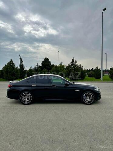 BMW 528 2011, 288,000 km - 2.0 l - Bakı