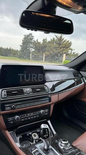 BMW 528 2011, 288,000 km - 2.0 l - Bakı