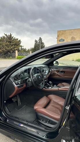 BMW 528 2011, 288,000 km - 2.0 l - Bakı