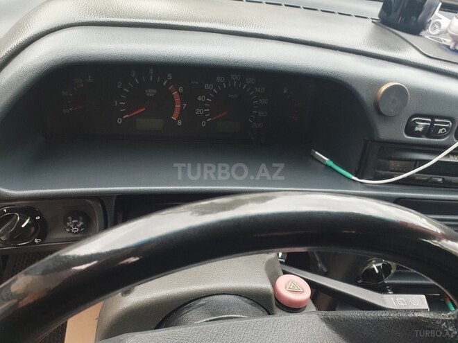 LADA (VAZ) 2115 2011, 280,000 km - 1.6 л - Qəbələ