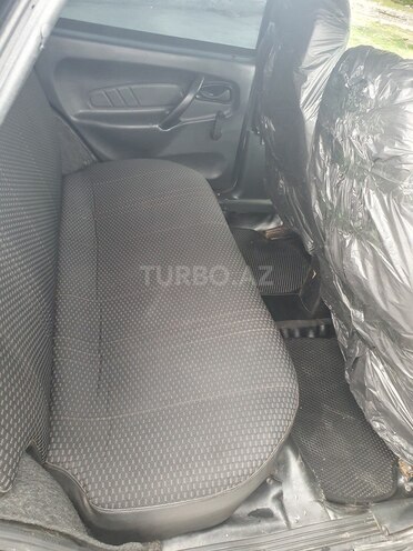 LADA (VAZ) 2115 2011, 280,000 km - 1.6 л - Qəbələ