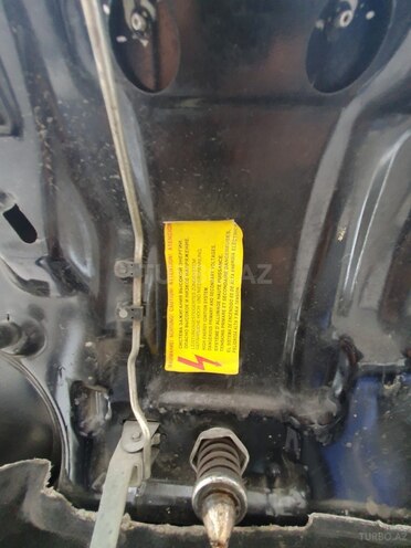 LADA (VAZ) 2115 2011, 280,000 km - 1.6 л - Qəbələ