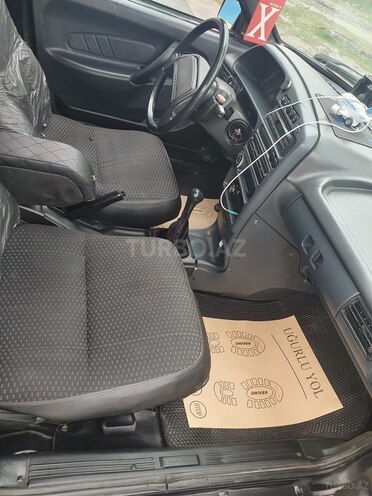 LADA (VAZ) 2115 2011, 280,000 km - 1.6 л - Qəbələ