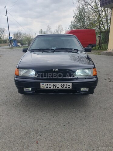 LADA (VAZ) 2115 2011, 280,000 km - 1.6 л - Qəbələ