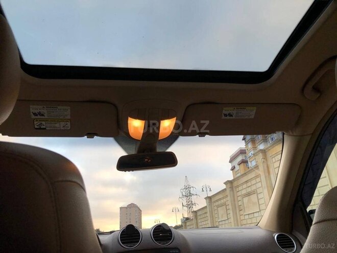 Mercedes GL 320 4MATIC 2009, 309,000 km - 3.0 l - Bakı
