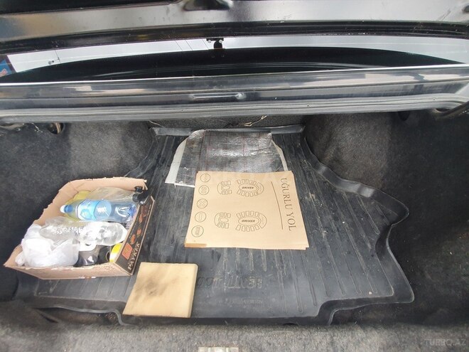 LADA (VAZ) 2115 2011, 280,000 km - 1.6 л - Qəbələ