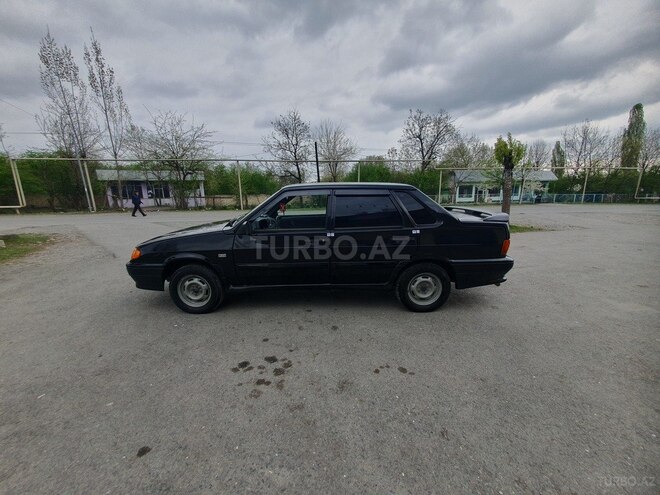 LADA (VAZ) 2115 2011, 280,000 km - 1.6 л - Qəbələ
