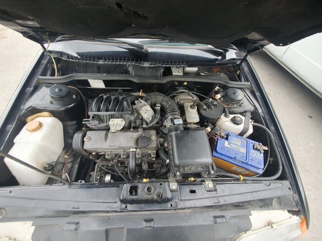 LADA (VAZ) 2115 2011, 280,000 km - 1.6 л - Qəbələ