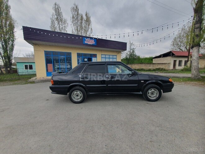 LADA (VAZ) 2115 2011, 280,000 km - 1.6 л - Qəbələ