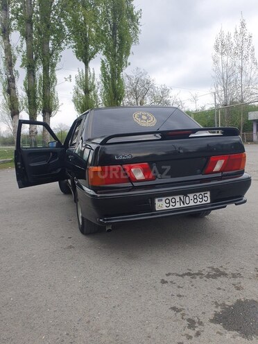 LADA (VAZ) 2115 2011, 280,000 km - 1.6 л - Qəbələ