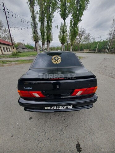 LADA (VAZ) 2115 2011, 280,000 km - 1.6 л - Qəbələ
