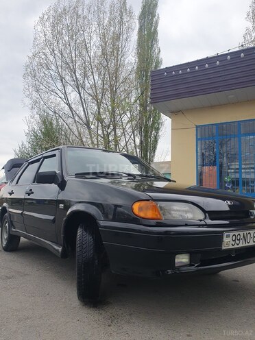 LADA (VAZ) 2115 2011, 280,000 km - 1.6 л - Qəbələ