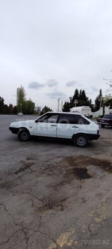 LADA (VAZ) 2109 1995, 658,213 km - 1.5 l - Bərdə