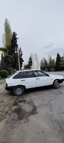 LADA (VAZ) 2109 1995, 658,213 km - 1.5 l - Bərdə