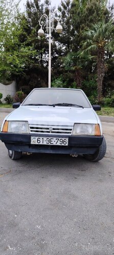 LADA (VAZ) 2109 1995, 658,213 km - 1.5 l - Bərdə