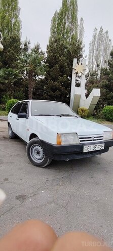 LADA (VAZ) 2109 1995, 658,213 km - 1.5 l - Bərdə