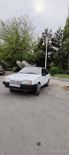 LADA (VAZ) 2109 1995, 658,213 km - 1.5 l - Bərdə
